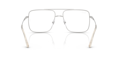 RAY-BAN RX3758V ARI 2501 56