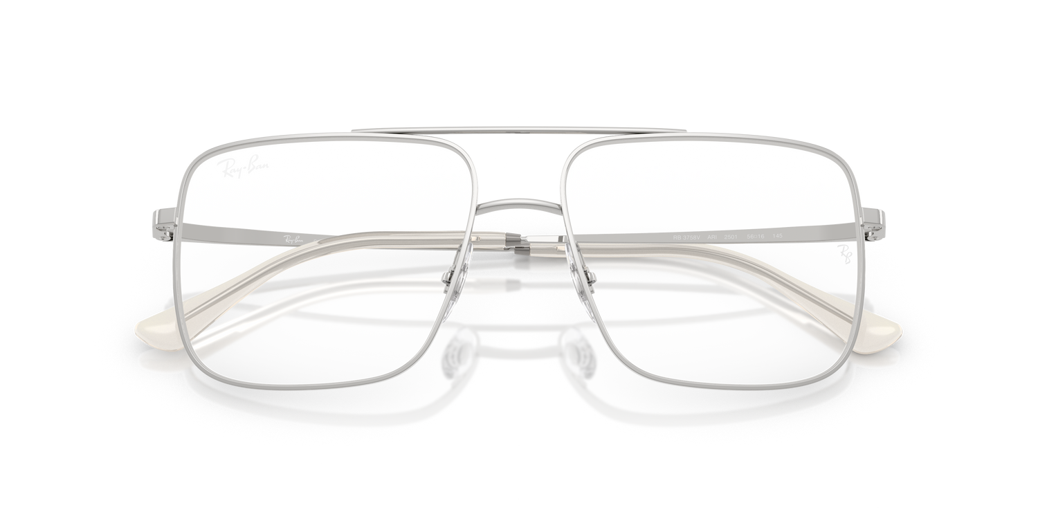 RAY-BAN RX3758V ARI 2501 56