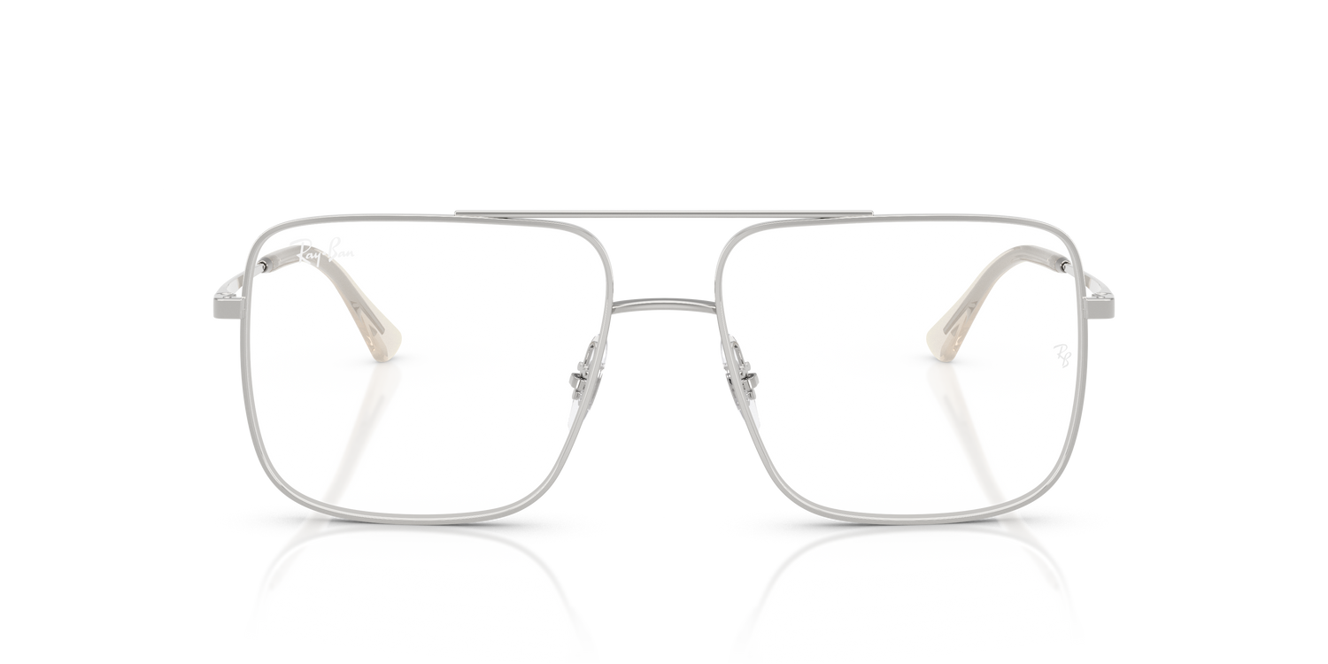 RAY-BAN RX3758V ARI 2501 56
