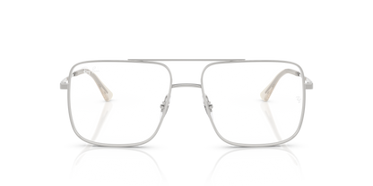 RAY-BAN RX3758V ARI 2501 56