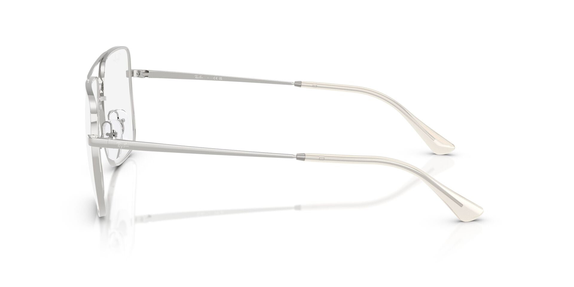 RAY-BAN RX3758V ARI 2501 54