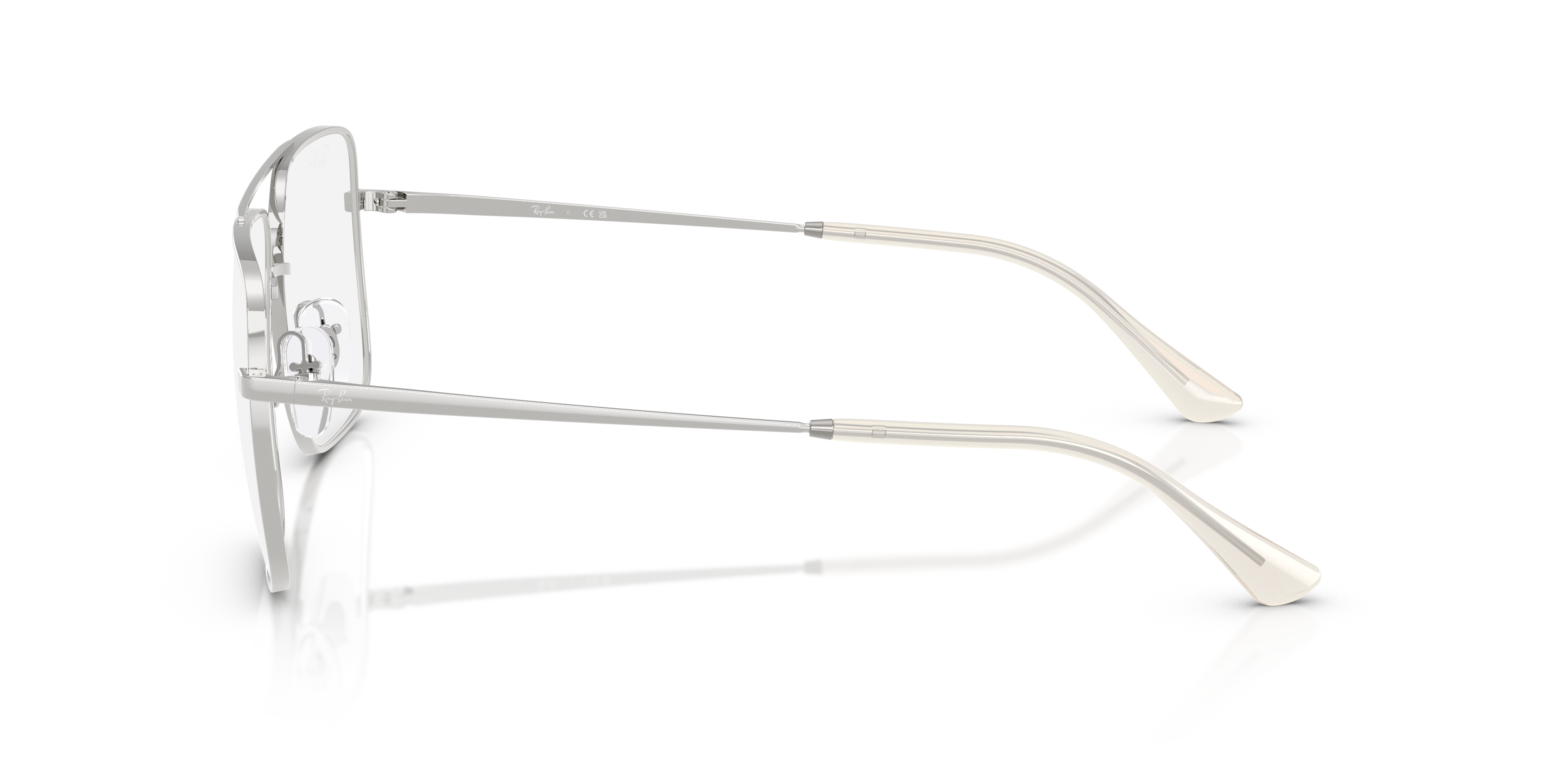 RAY-BAN RX3758V ARI 2501 54
