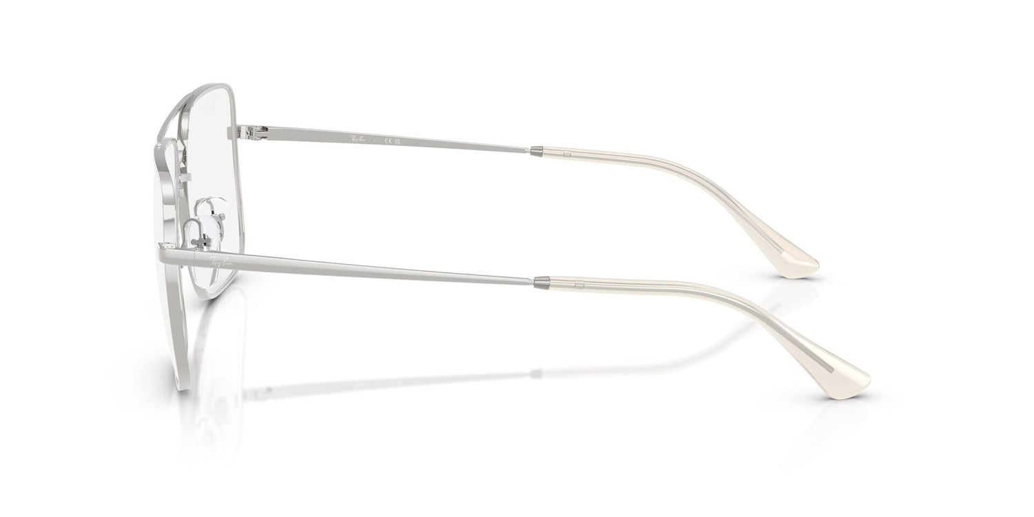 RAY-BAN RX3758V ARI 2501 56