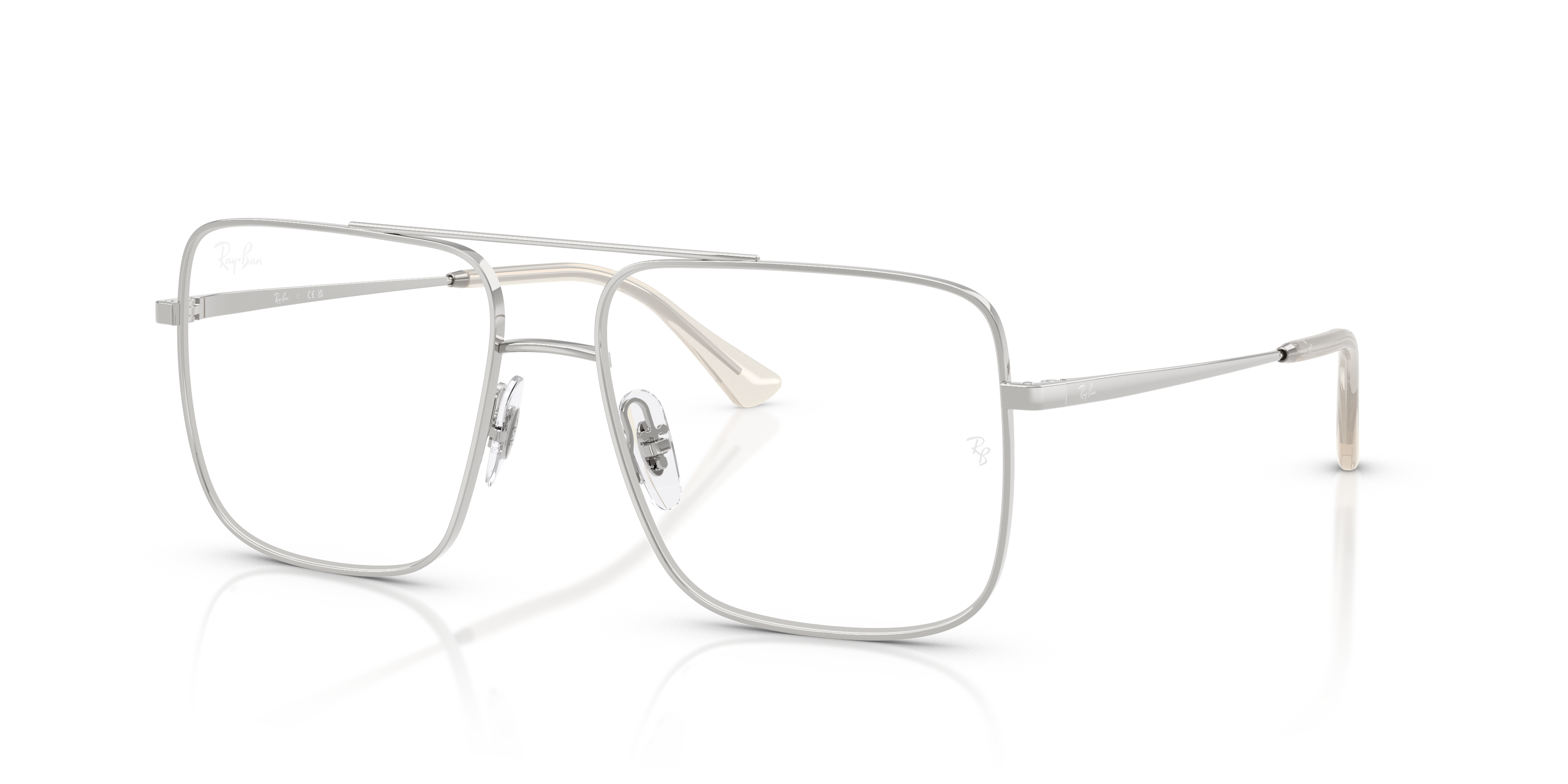 RAY-BAN RX3758V ARI 2501 54