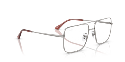 RAY-BAN RX3758V ARI 2502 54