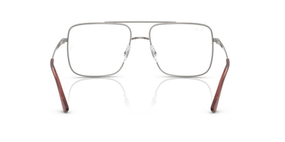 RAY-BAN RX3758V ARI 2502 54