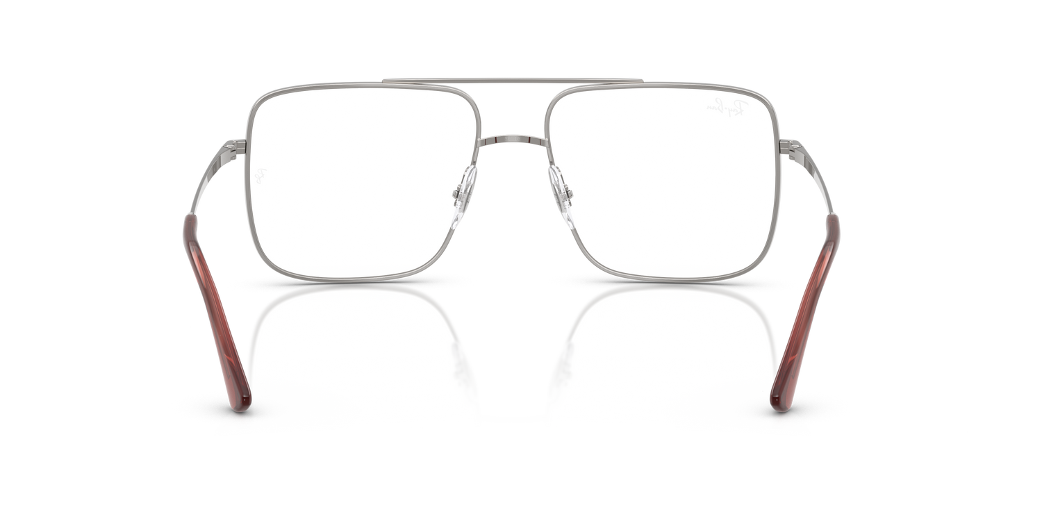RAY-BAN RX3758V ARI 2502 54