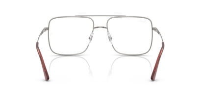 RAY-BAN RX3758V ARI 2502 54