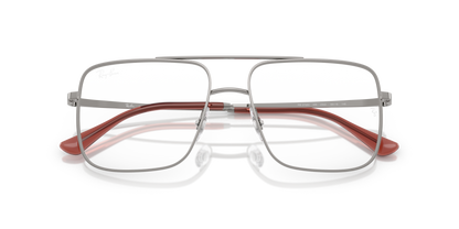 RAY-BAN RX3758V ARI 2502 54
