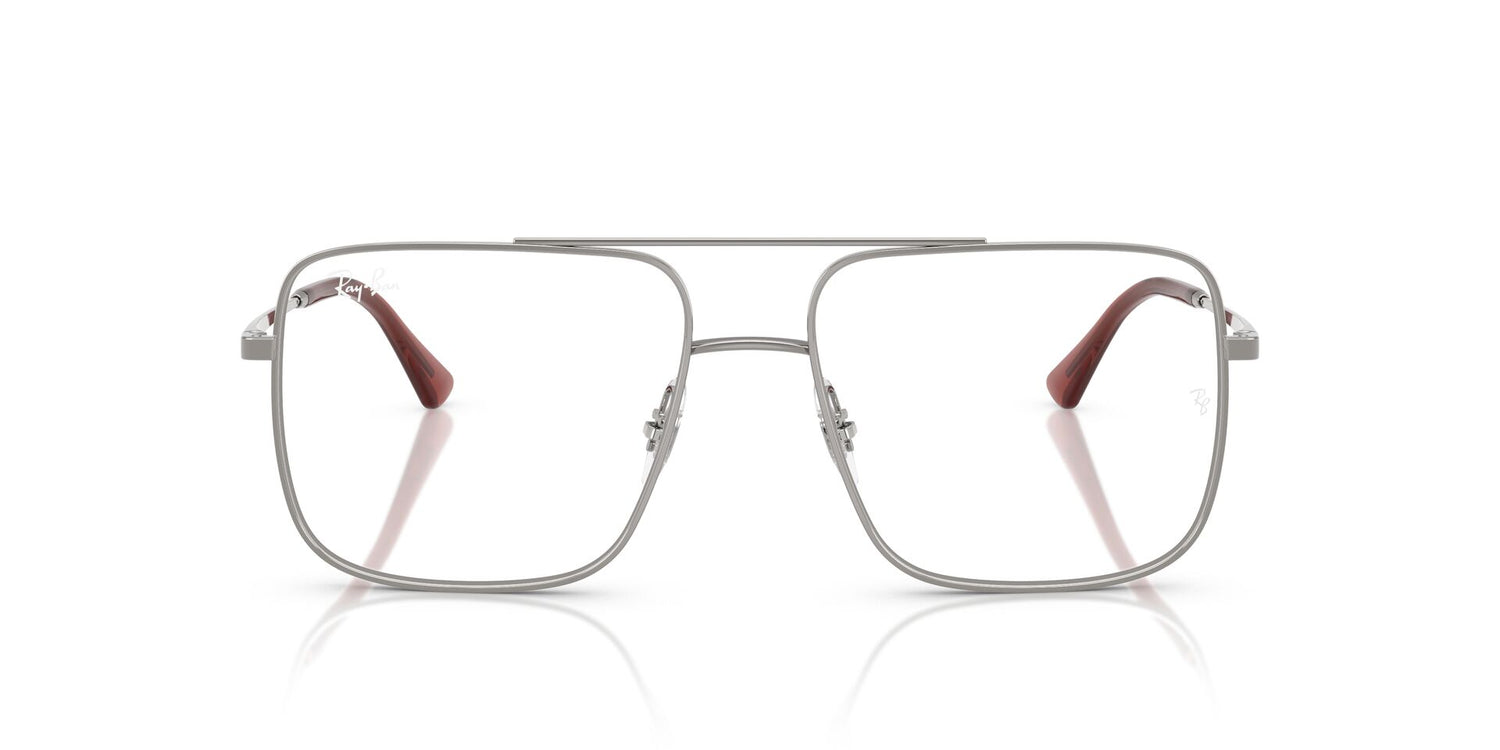 RAY-BAN RX3758V ARI 2502 54