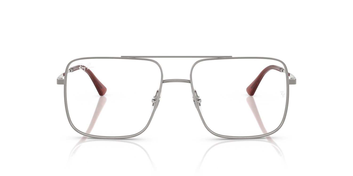 RAY-BAN RX3758V ARI 2502 54