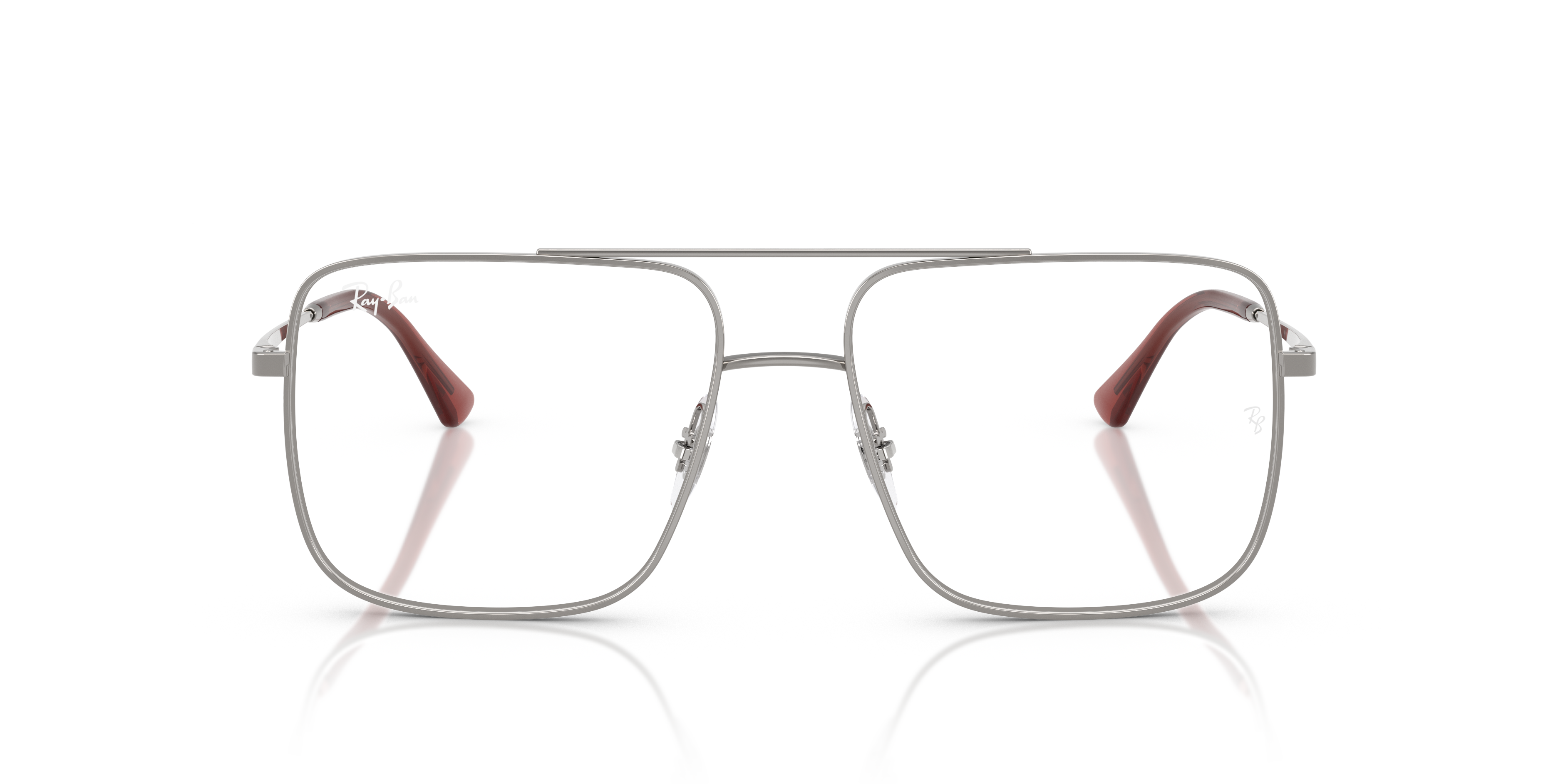 RAY-BAN RX3758V ARI 2502 54