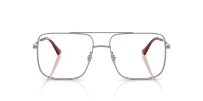 RAY-BAN RX3758V ARI 2502 54