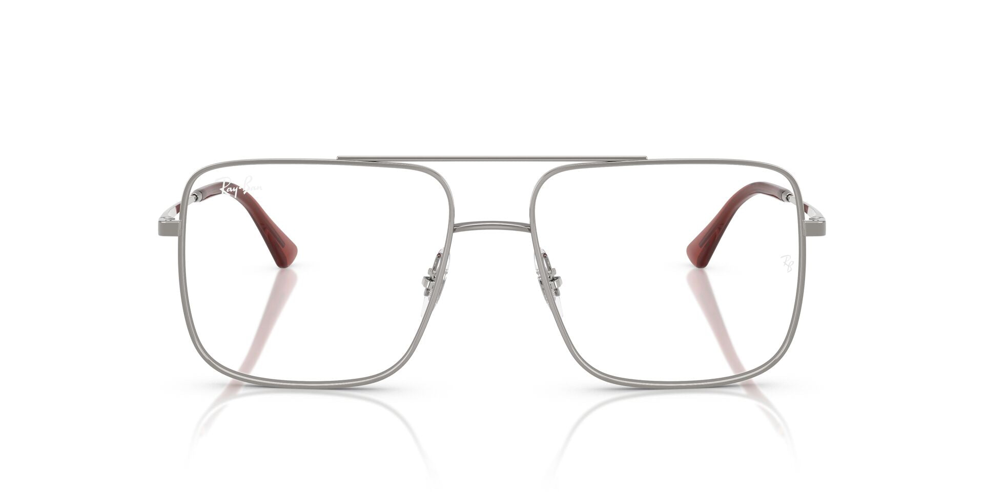 RAY-BAN RX3758V ARI 2502 56