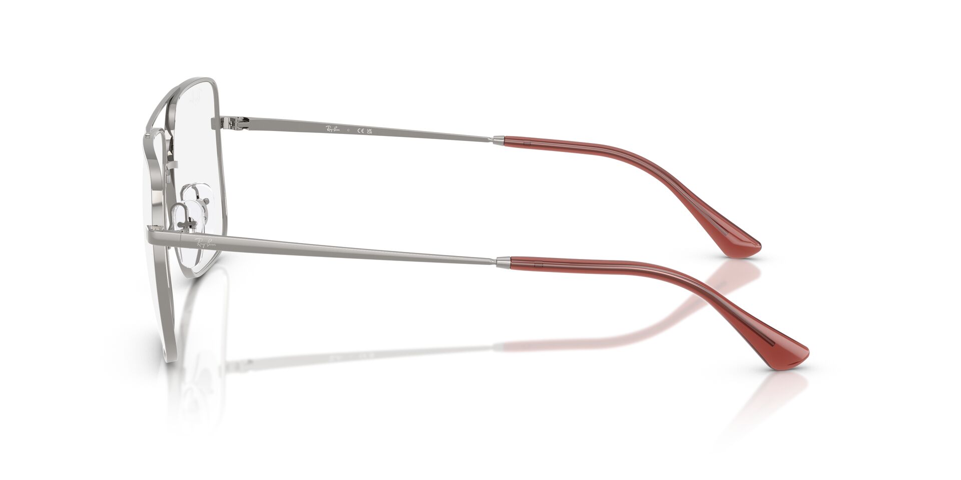 RAY-BAN RX3758V ARI 2502 54