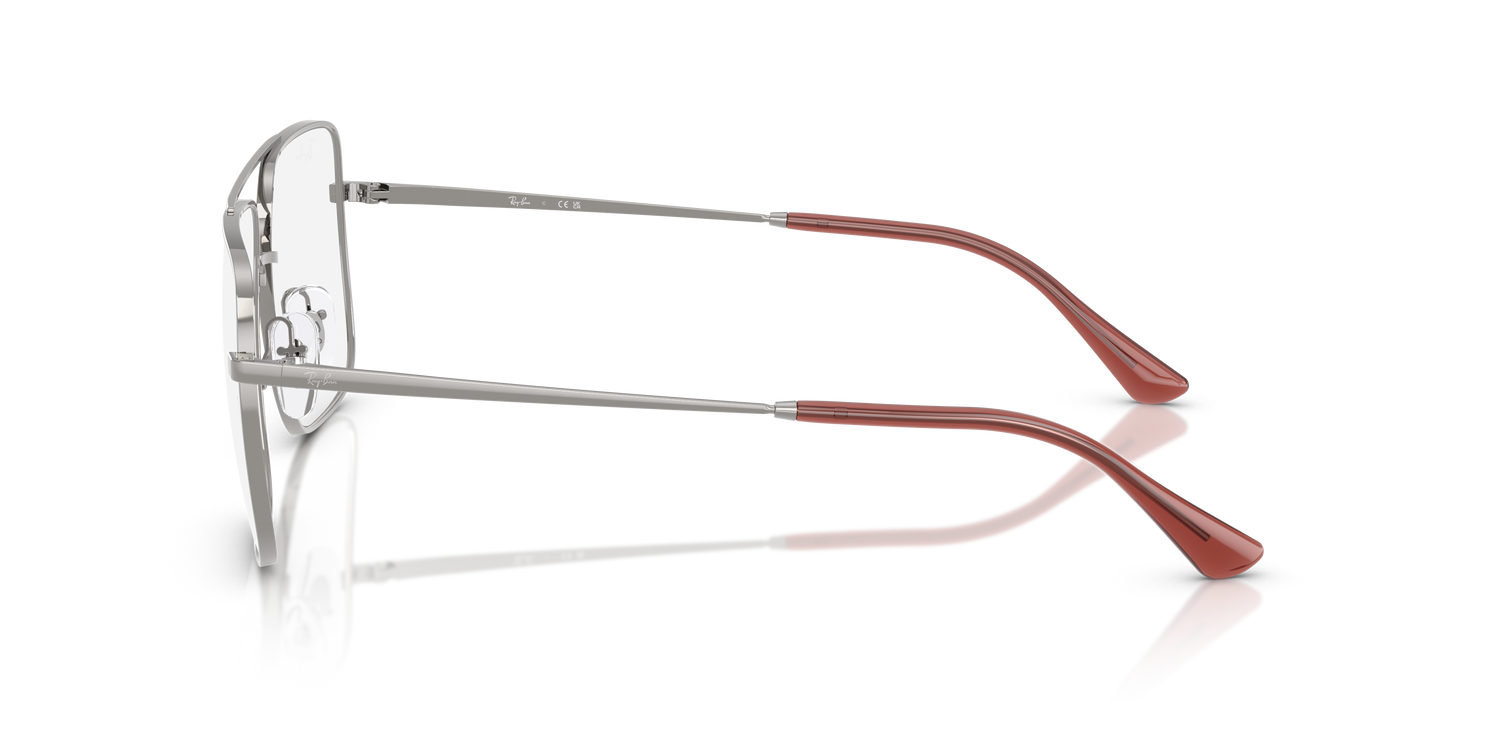RAY-BAN RX3758V ARI 2502 54