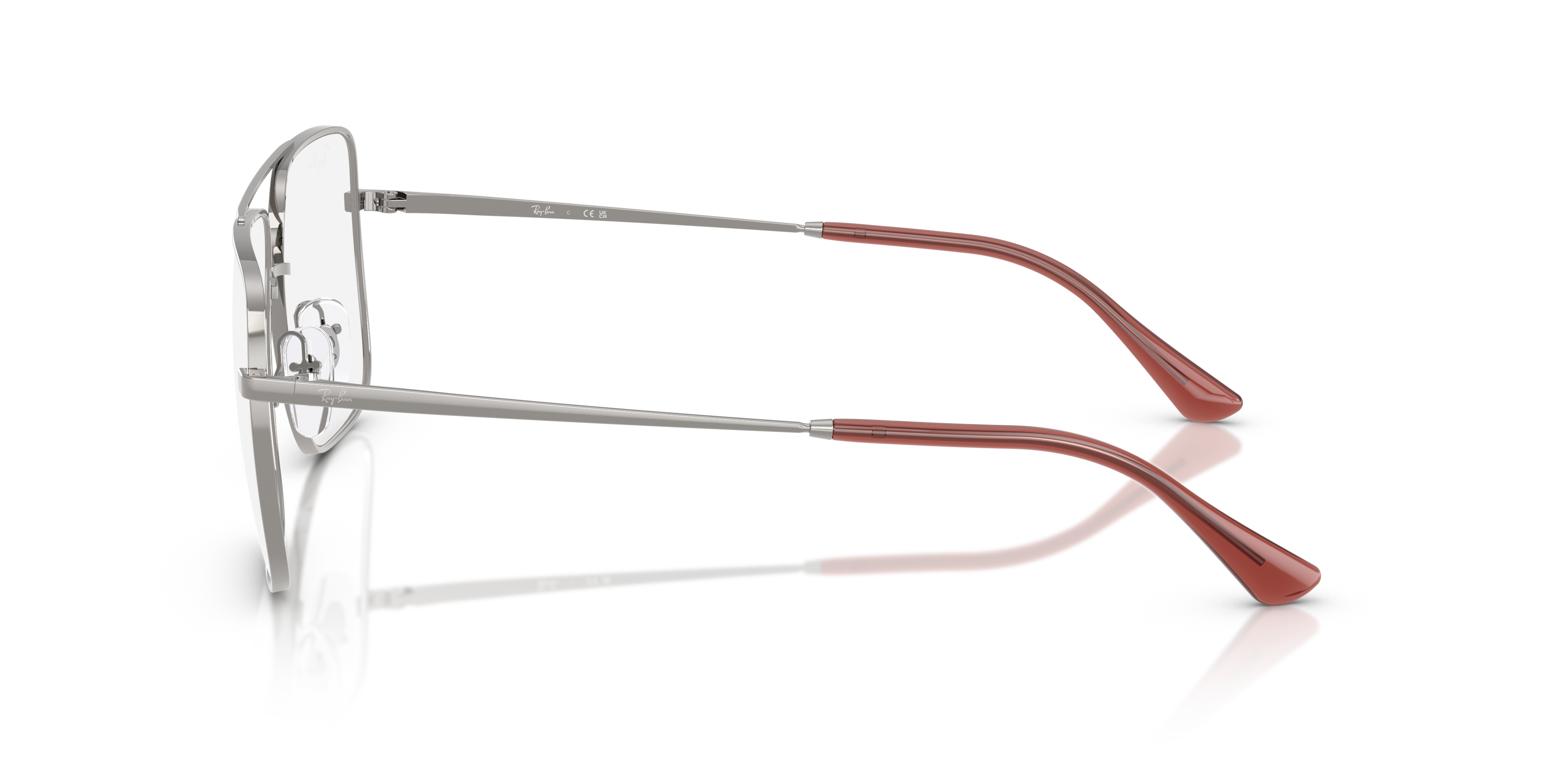 RAY-BAN RX3758V ARI 2502 54