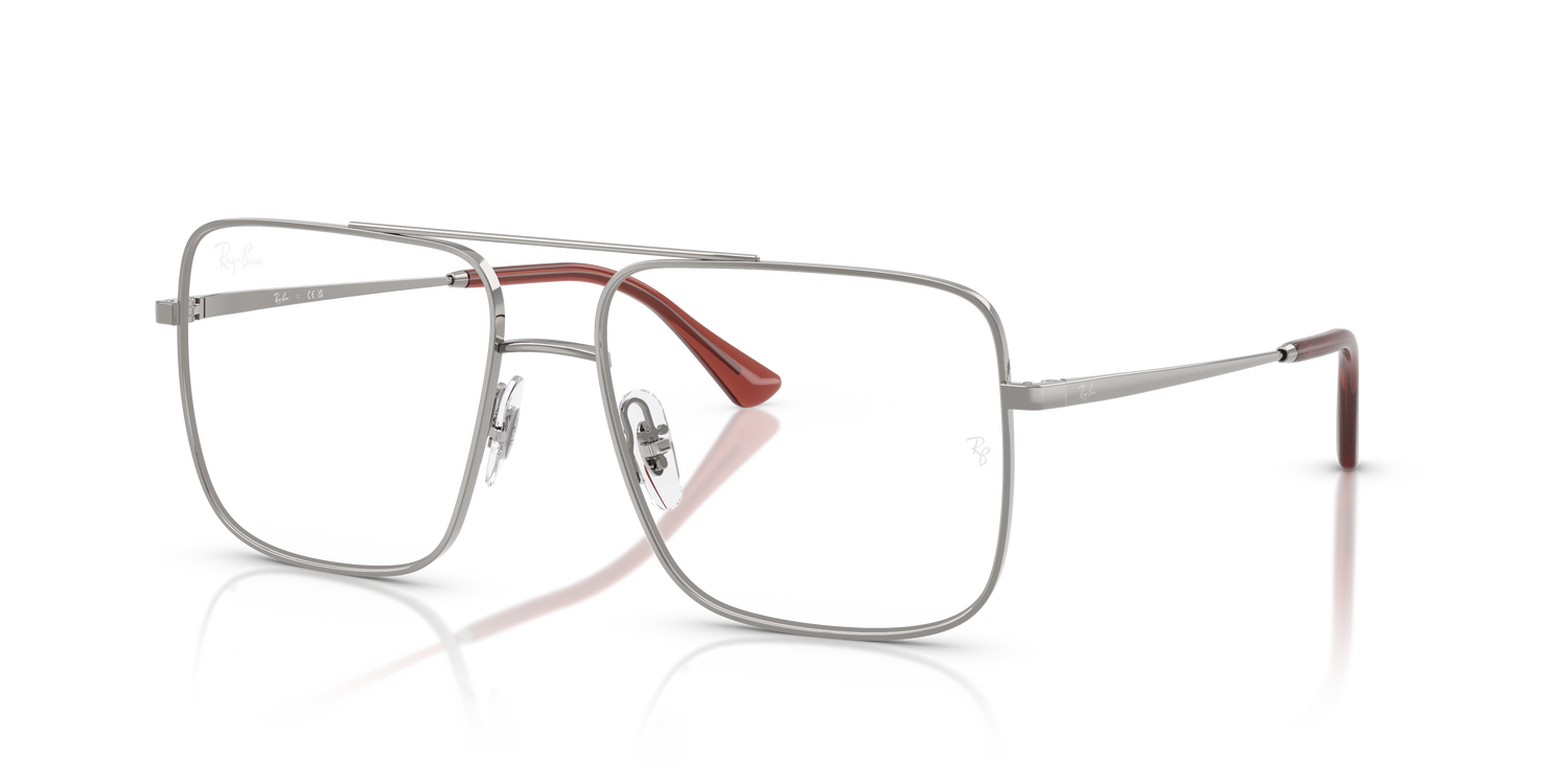 RAY-BAN RX3758V ARI 2502 54