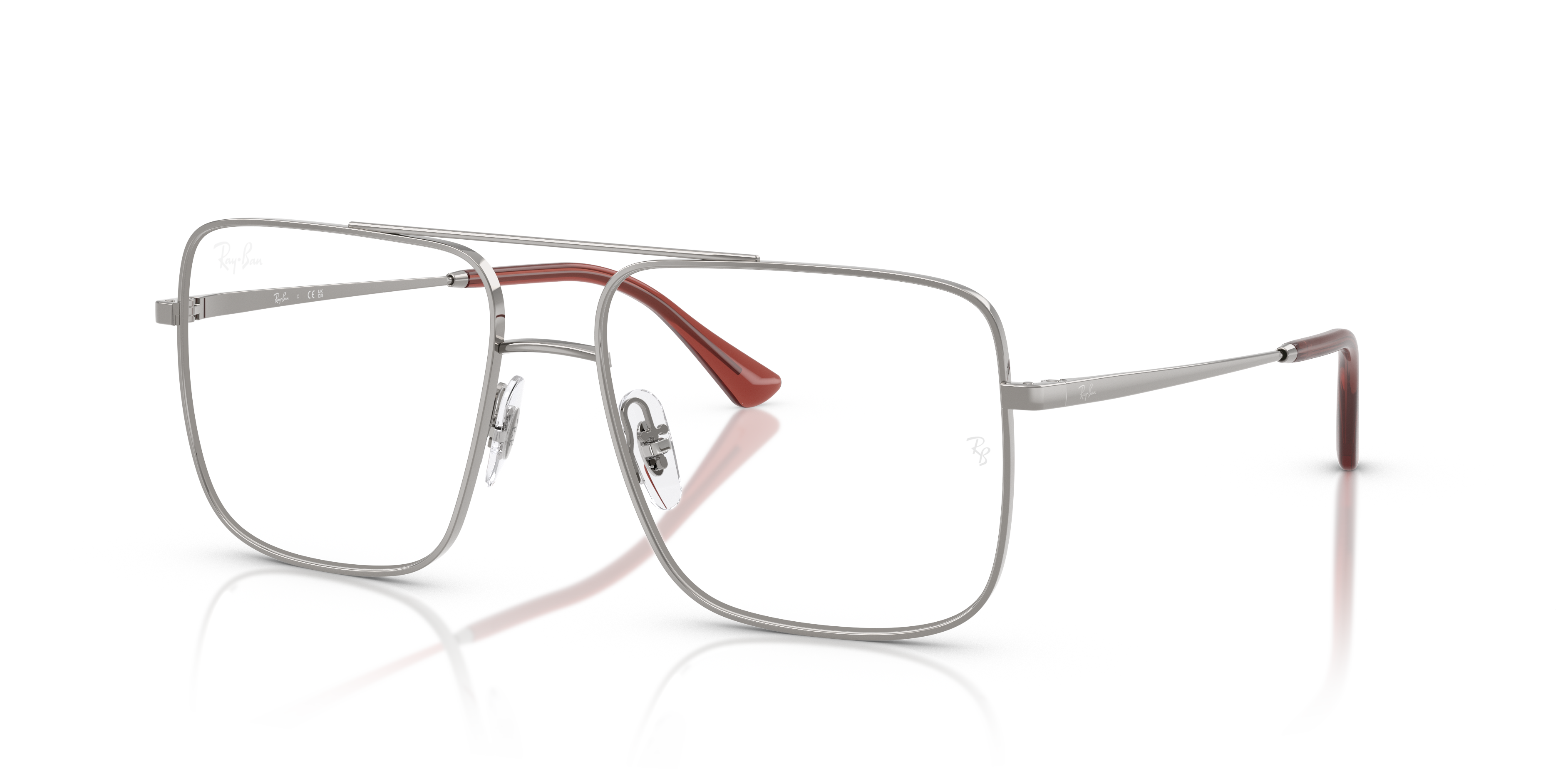 RAY-BAN RX3758V ARI 2502 54