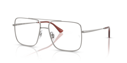 RAY-BAN RX3758V ARI 2502 54