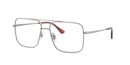 RAY-BAN RX3758V ARI 2502 54