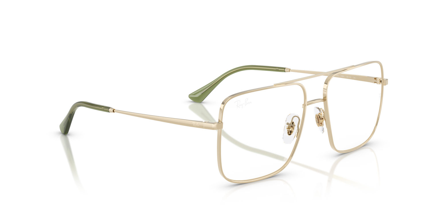 RAY-BAN RX3758V ARI 2993 54