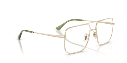 RAY-BAN RX3758V ARI 2993 54