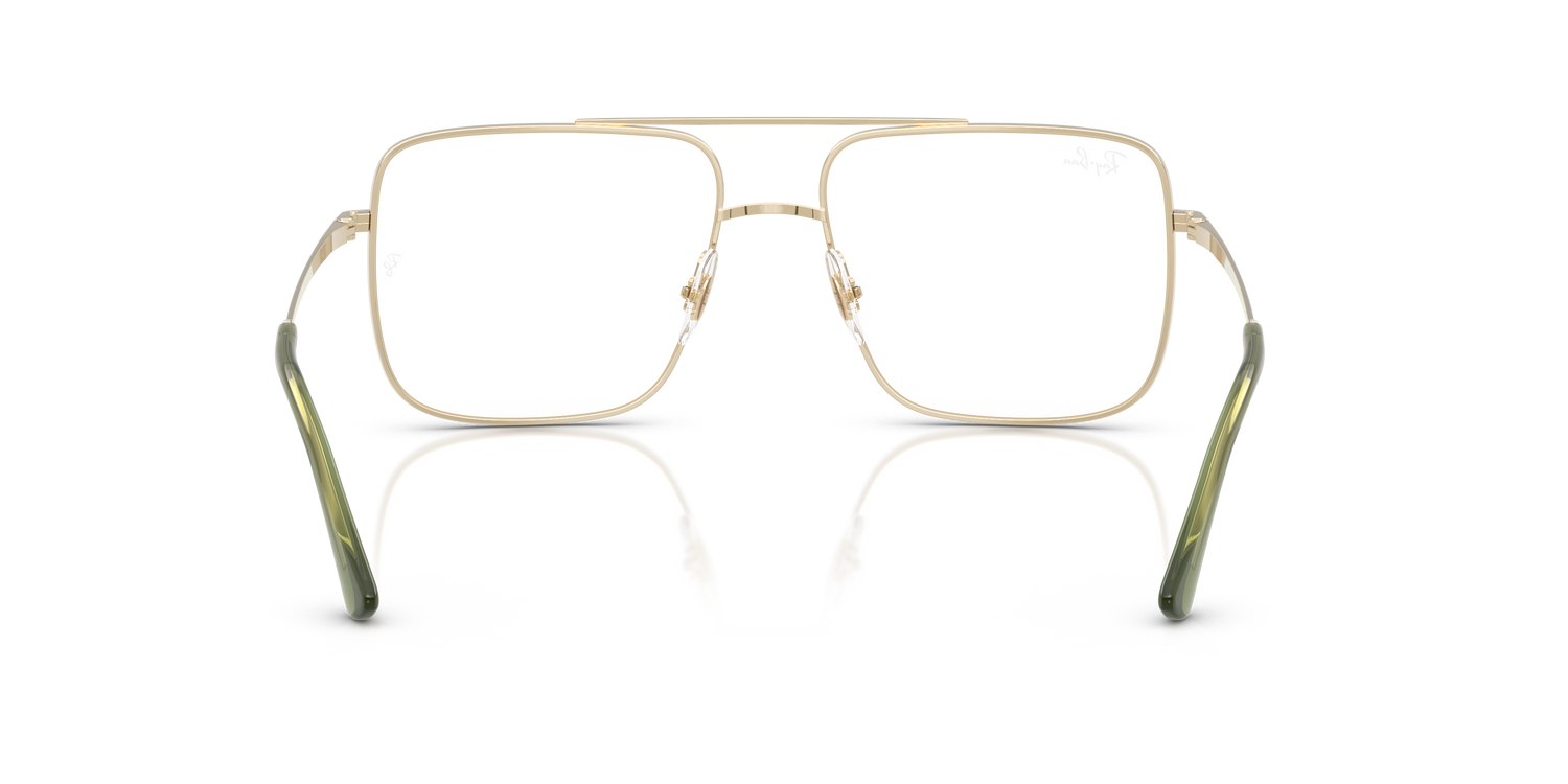 RAY-BAN RX3758V ARI 2993 54