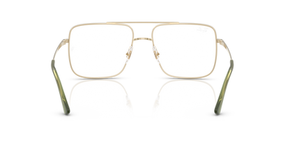 RAY-BAN RX3758V ARI 2993 54