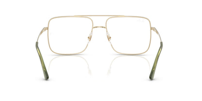 RAY-BAN RX3758V ARI 2993 56