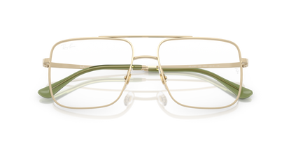 RAY-BAN RX3758V ARI 2993 54