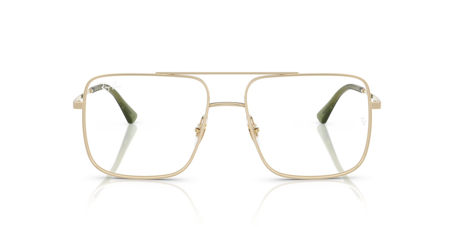 RAY-BAN RX3758V ARI 2993 54