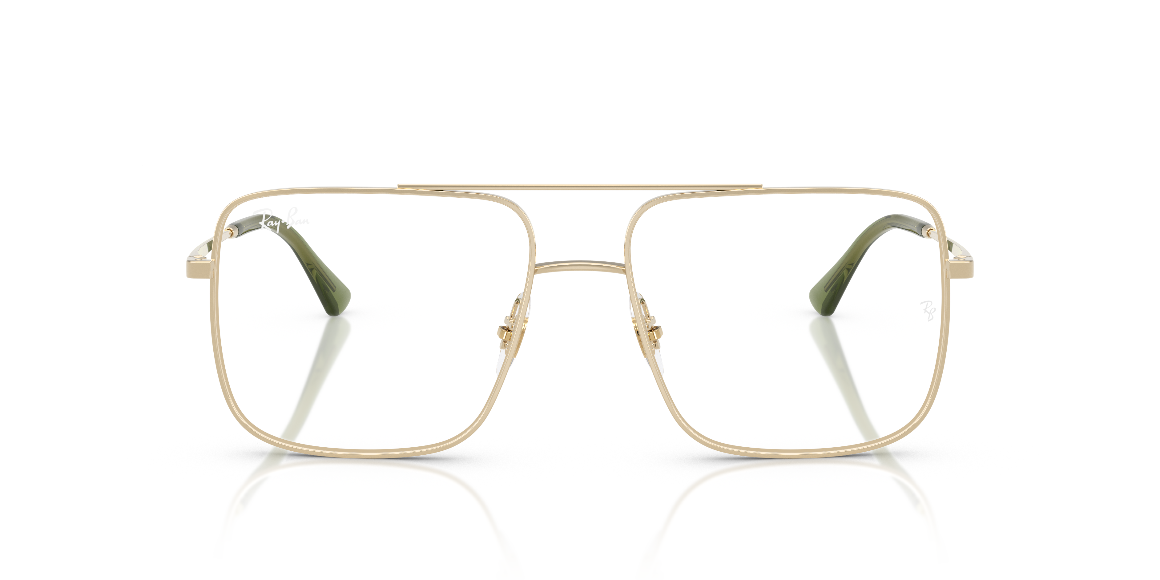 RAY-BAN RX3758V ARI 2993 54