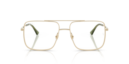 RAY-BAN RX3758V ARI 2993 54