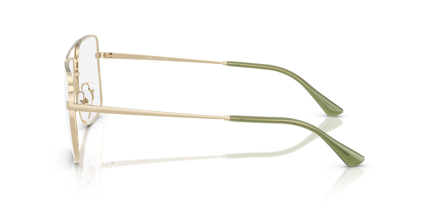 RAY-BAN RX3758V ARI 2993 54