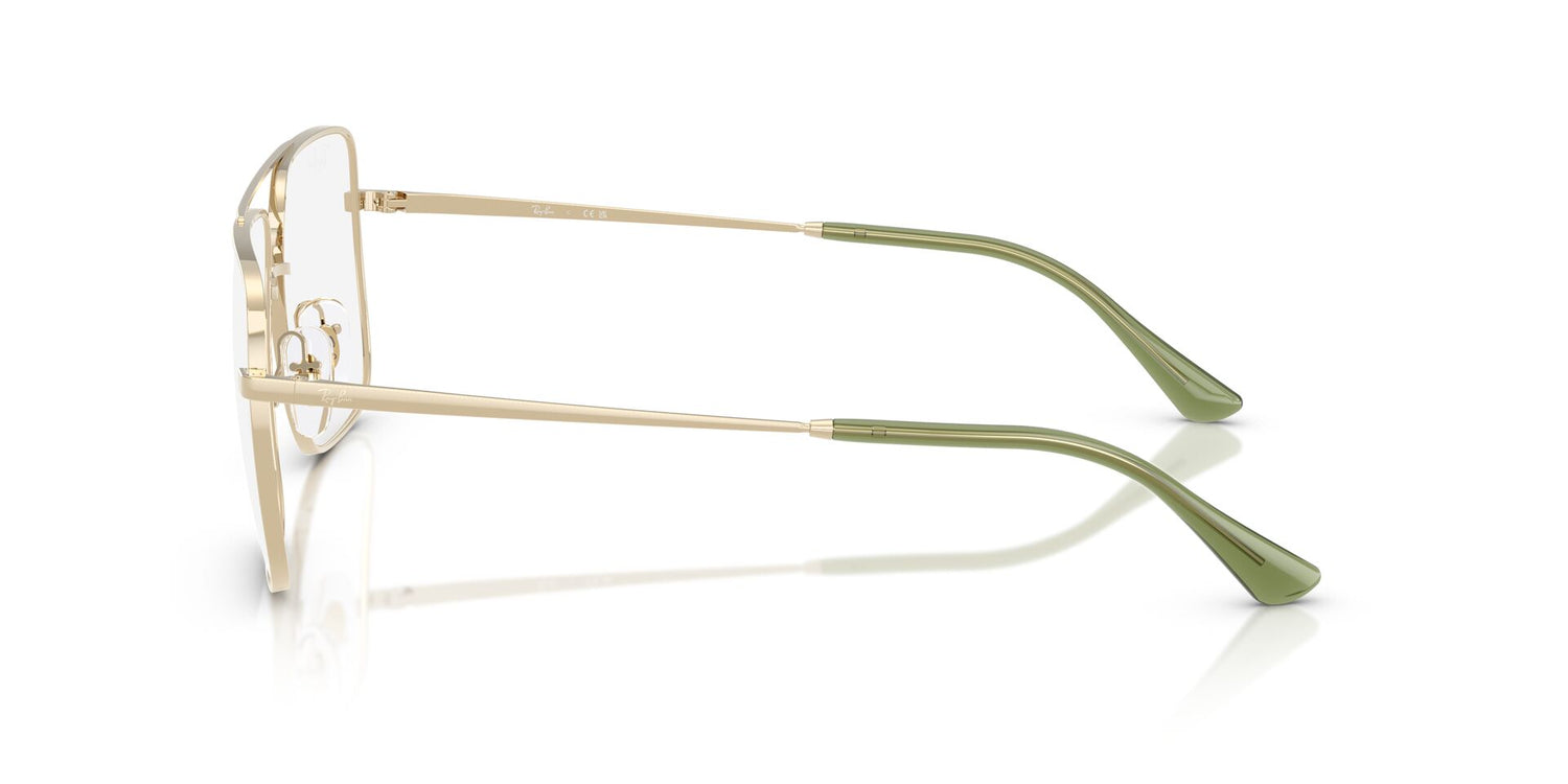 RAY-BAN RX3758V ARI 2993 56