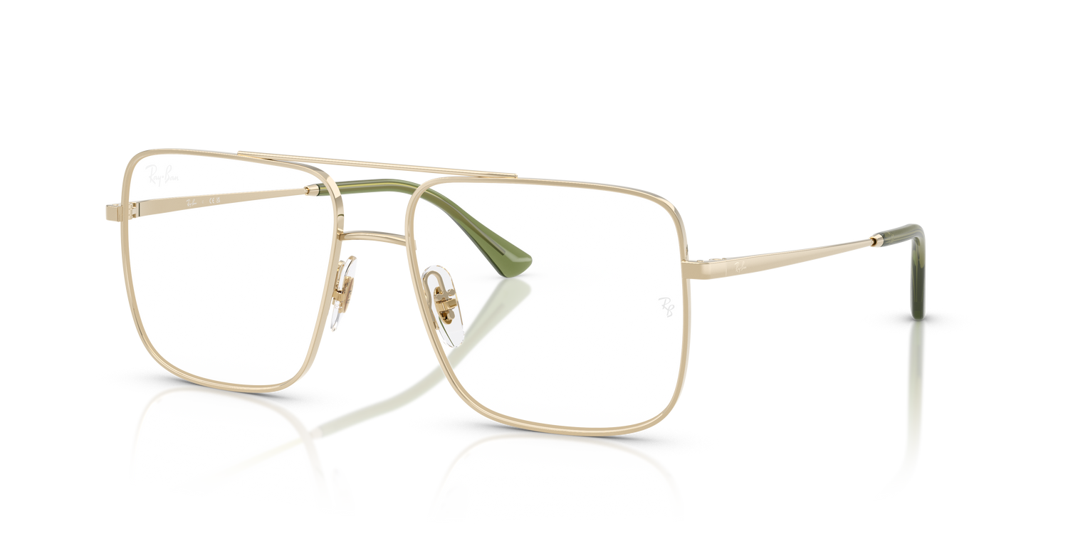 RAY-BAN RX3758V ARI 2993 54