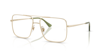 RAY-BAN RX3758V ARI 2993 54