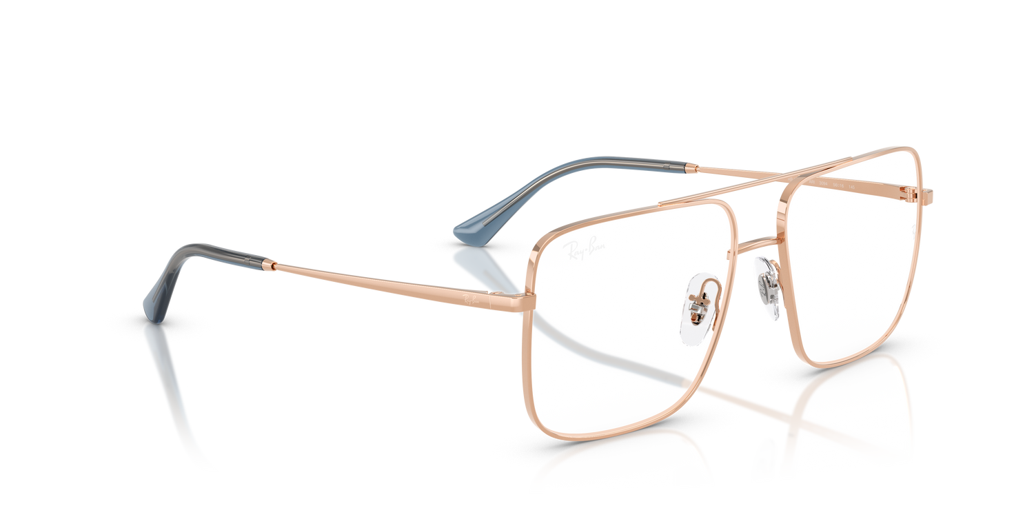 RAY-BAN RX3758V ARI 3094 54