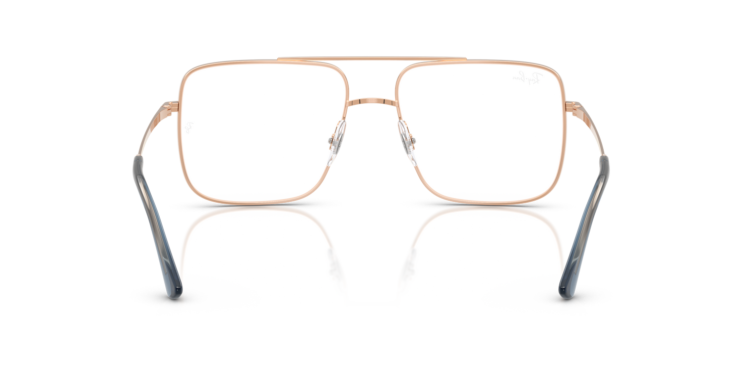 RAY-BAN RX3758V ARI 3094 54