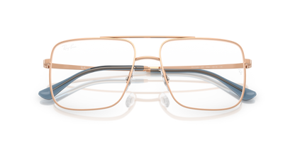 RAY-BAN RX3758V ARI 3094 54