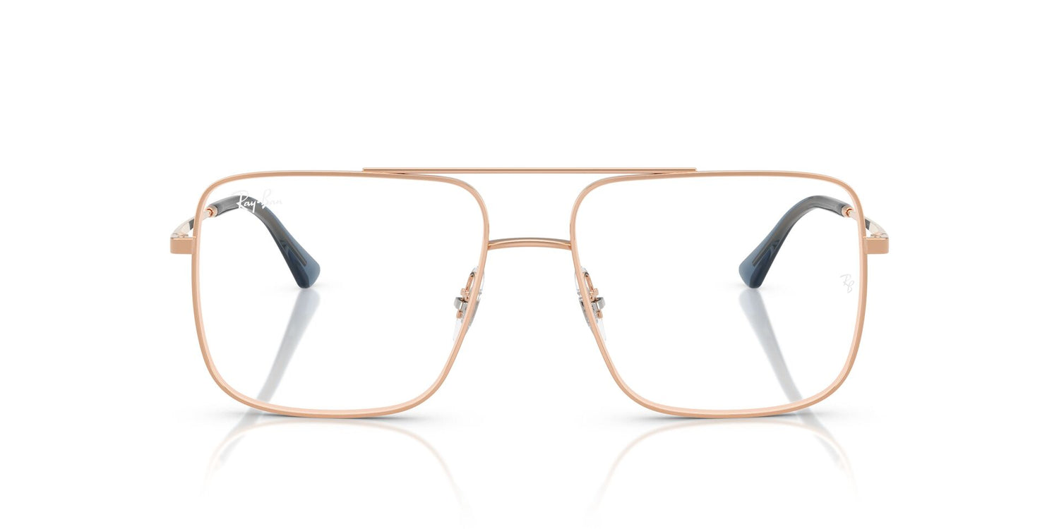 RAY-BAN RX3758V ARI 3094 56