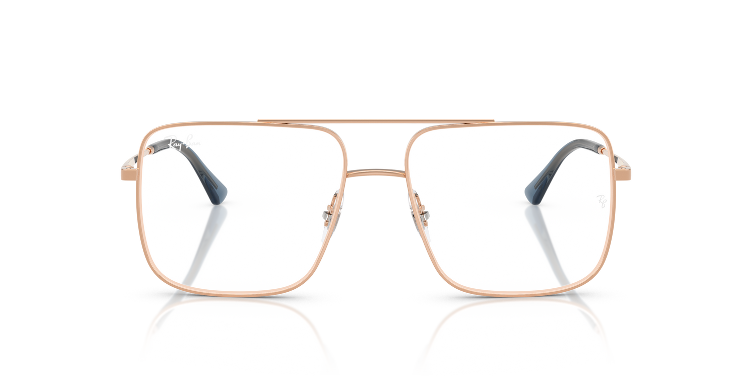 RAY-BAN RX3758V ARI 3094 54
