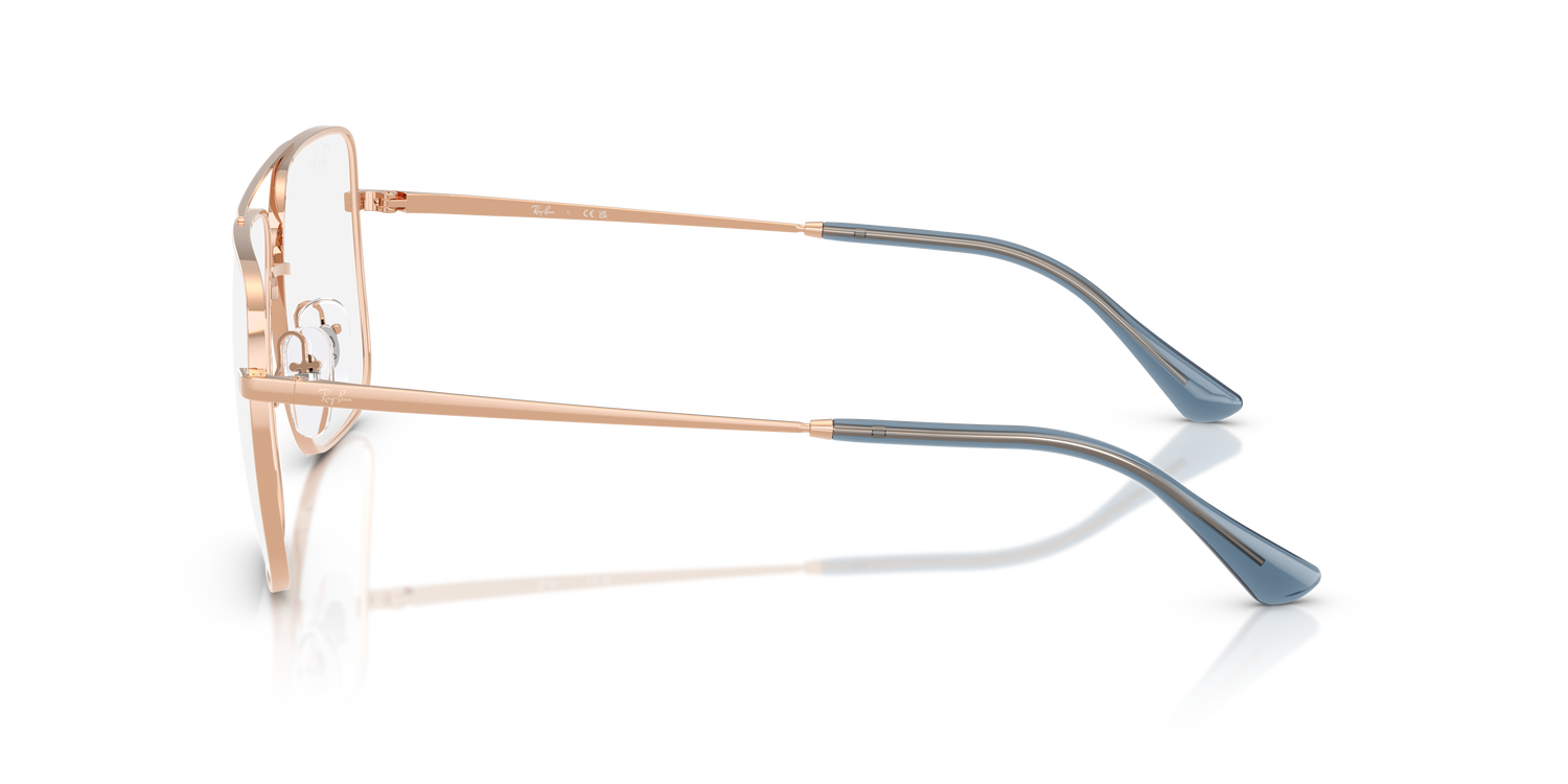 RAY-BAN RX3758V ARI 3094 54