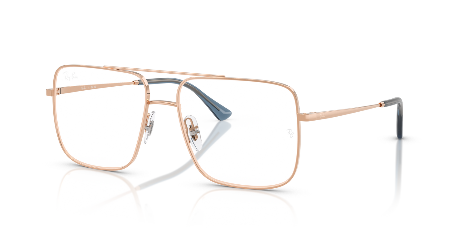 RAY-BAN RX3758V ARI 3094 54