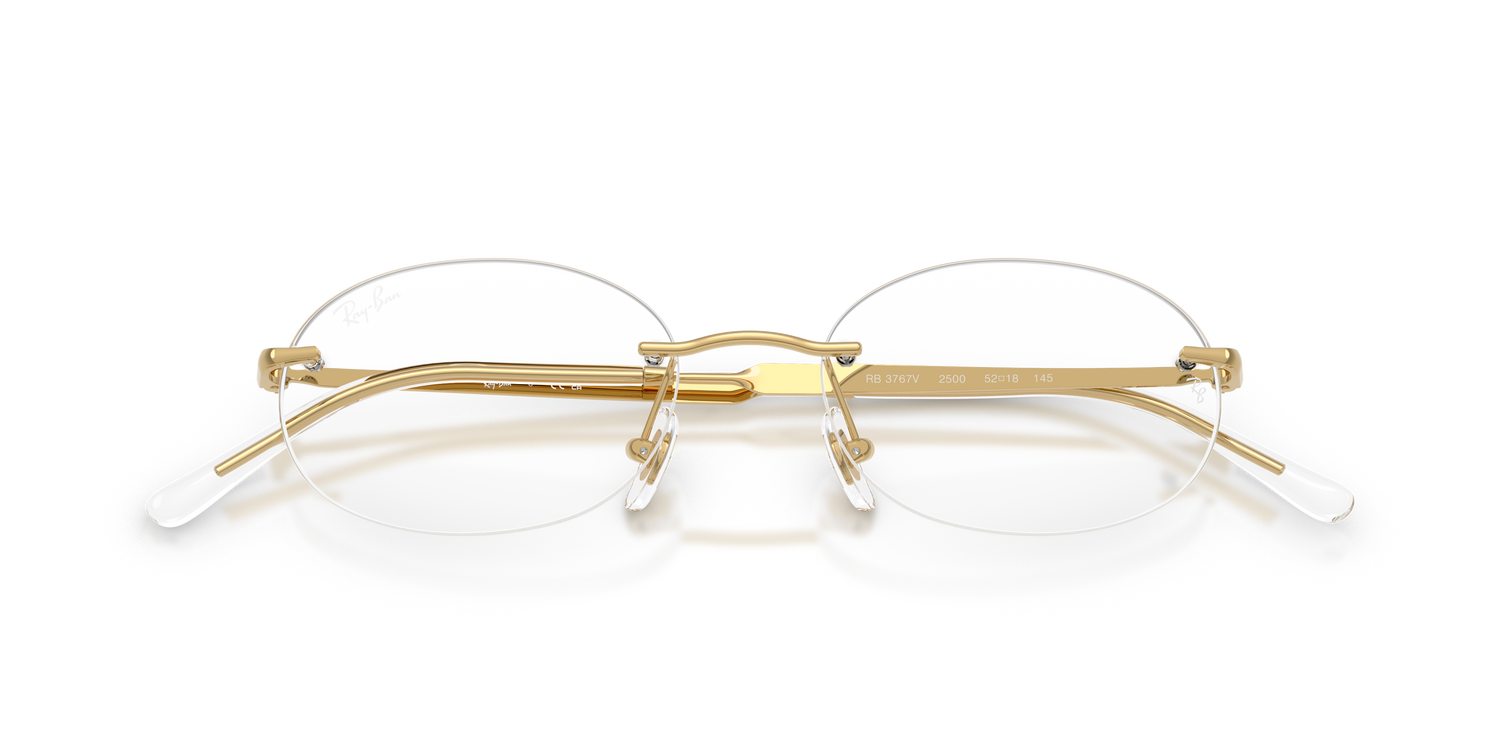 RAY-BAN RX3767V 2500 52
