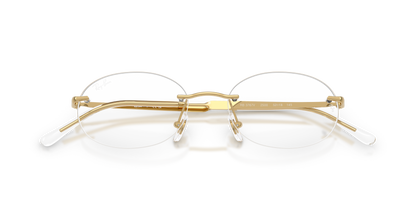RAY-BAN RX3767V 2500 52