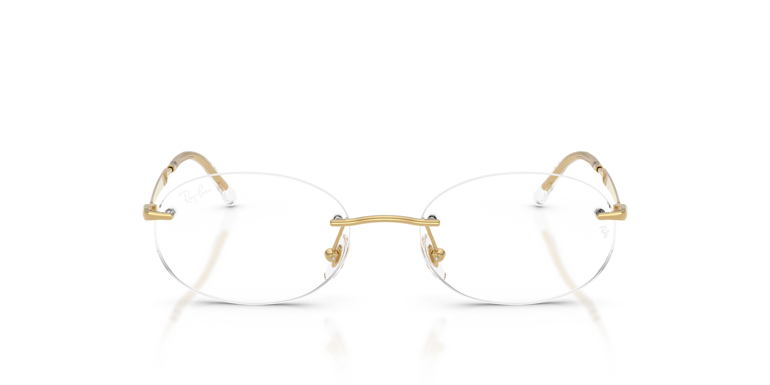 RAY-BAN RX3767V 2500 52