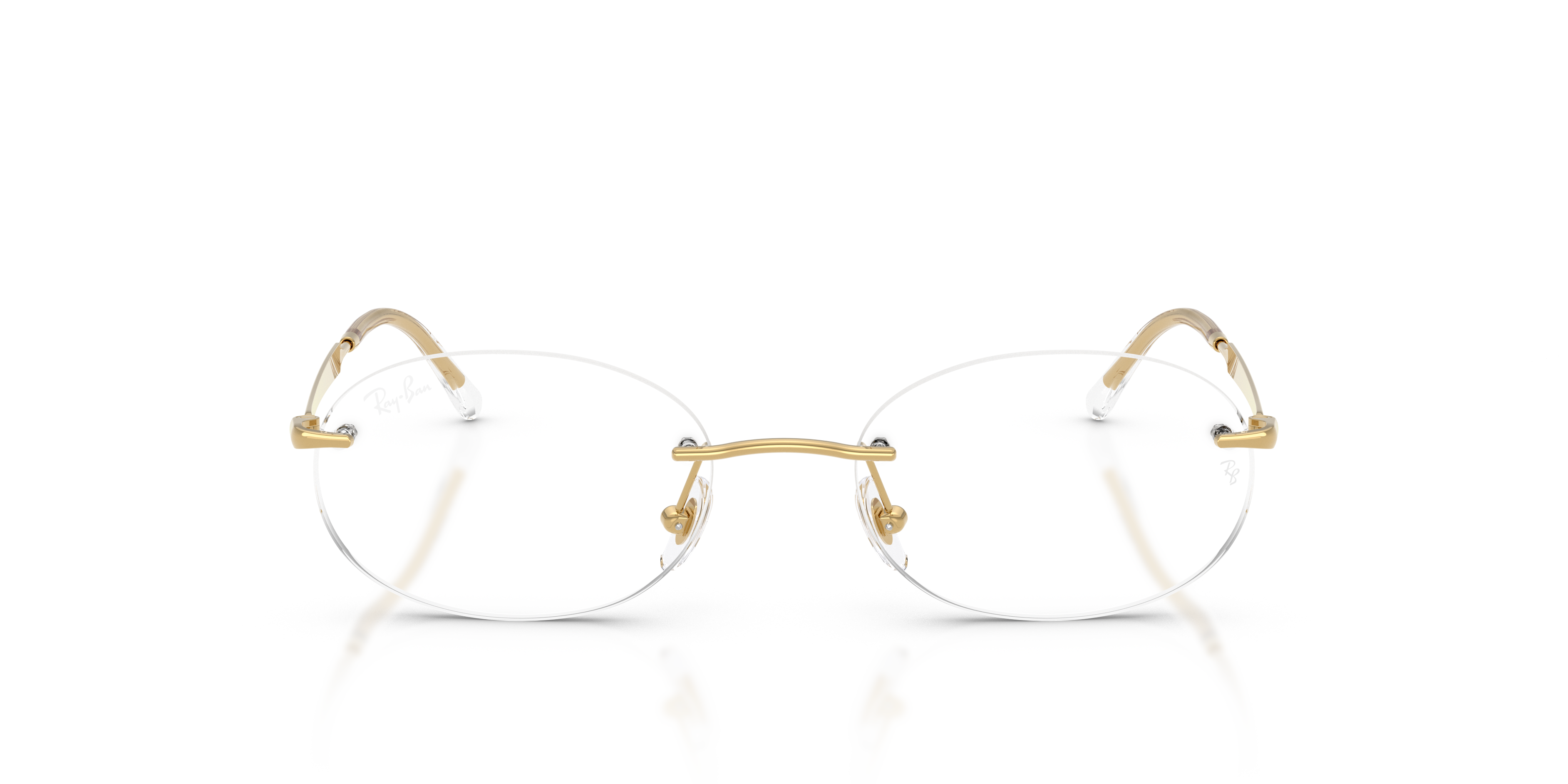 RAY-BAN RX3767V 2500 50