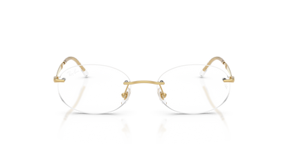 RAY-BAN RX3767V 2500 50